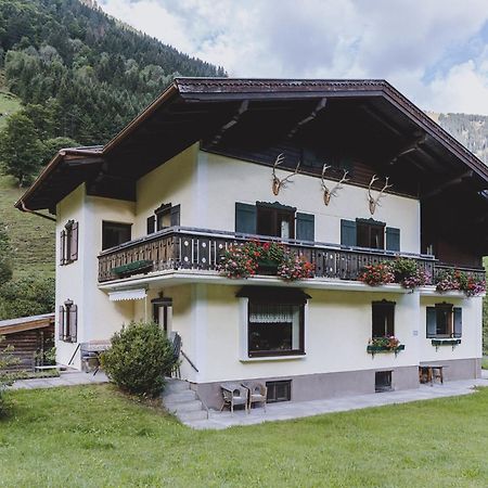 Holiday Home Fusch An Der Glocknerstra E Fusch an der Grossglocknerstrasse Екстер'єр фото