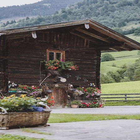 Holiday Home Fusch An Der Glocknerstra E Fusch an der Grossglocknerstrasse Екстер'єр фото