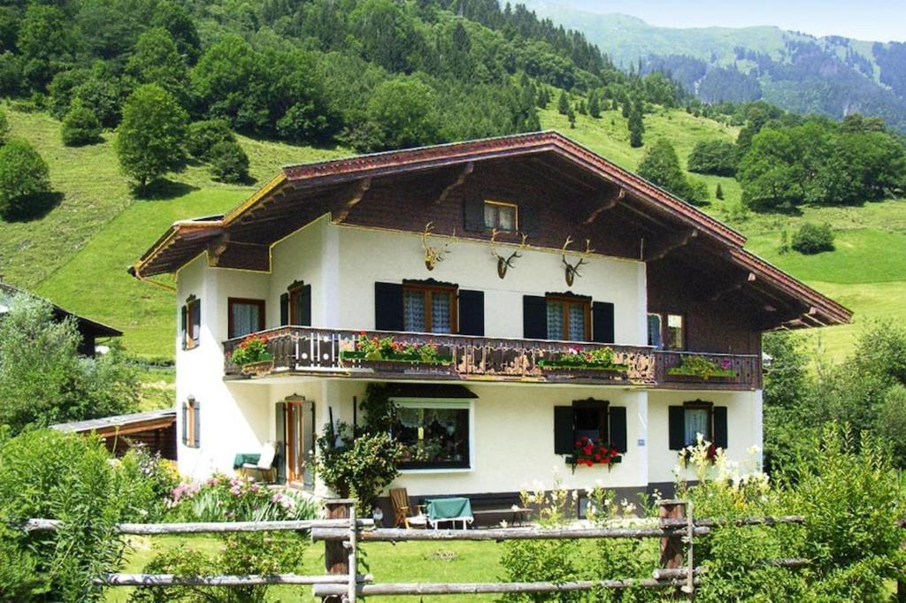 Holiday Home Fusch An Der Glocknerstra E Fusch an der Grossglocknerstrasse Екстер'єр фото