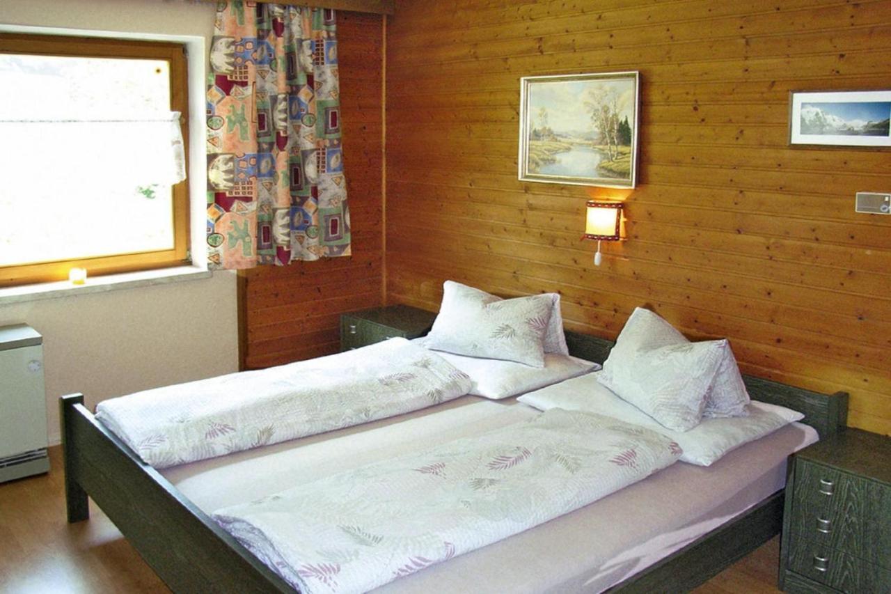 Holiday Home Fusch An Der Glocknerstra E Fusch an der Grossglocknerstrasse Екстер'єр фото