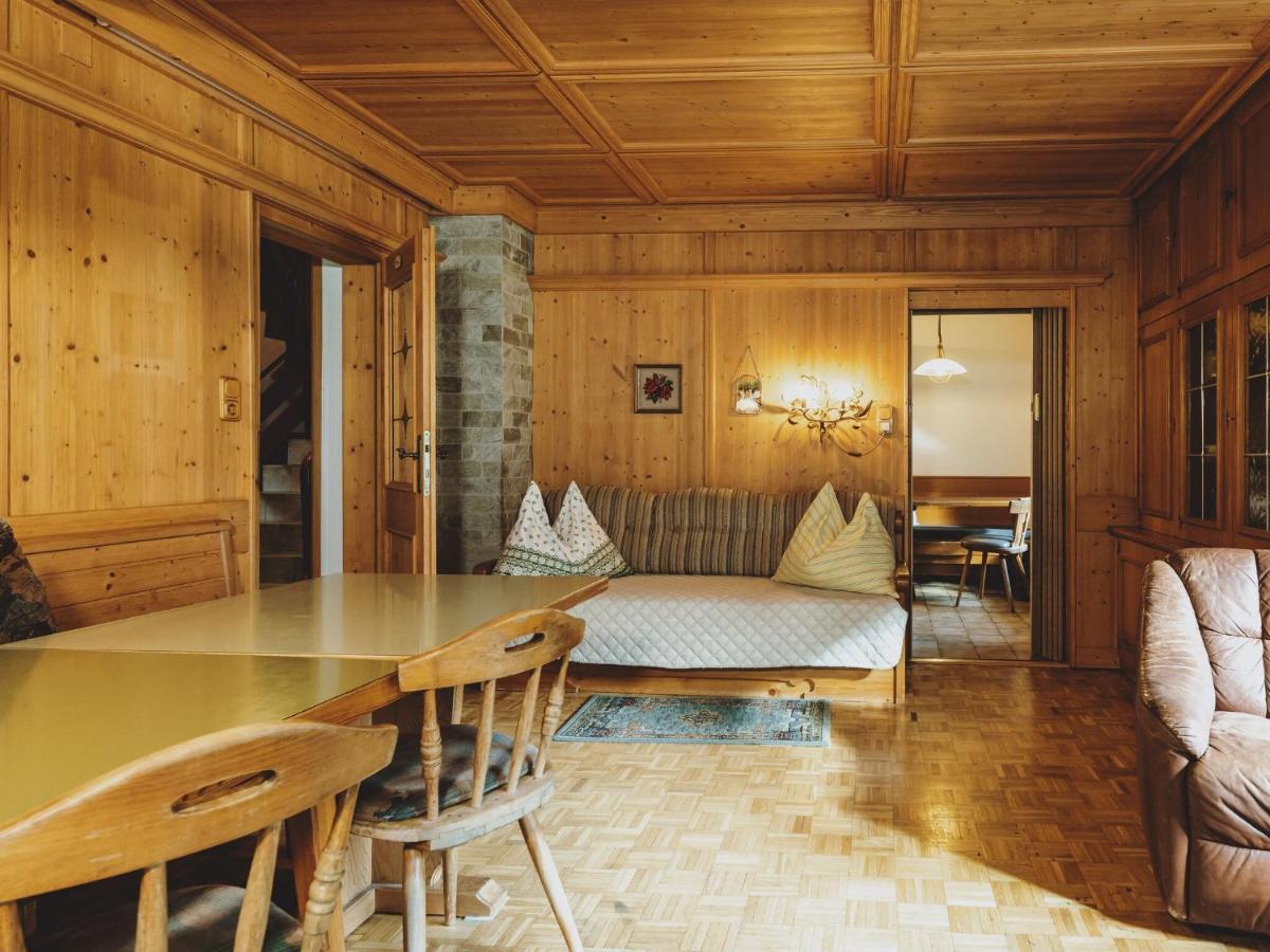 Holiday Home Fusch An Der Glocknerstra E Fusch an der Grossglocknerstrasse Екстер'єр фото