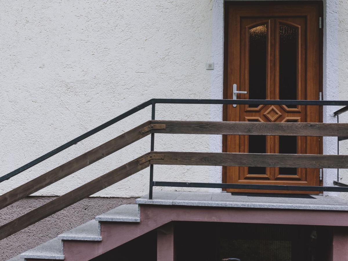 Holiday Home Fusch An Der Glocknerstra E Fusch an der Grossglocknerstrasse Екстер'єр фото