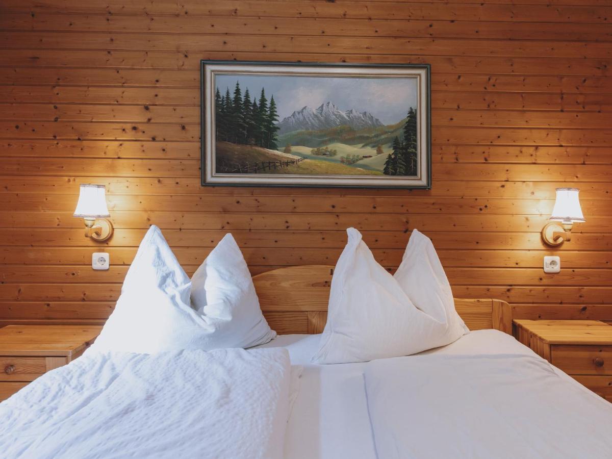 Holiday Home Fusch An Der Glocknerstra E Fusch an der Grossglocknerstrasse Екстер'єр фото