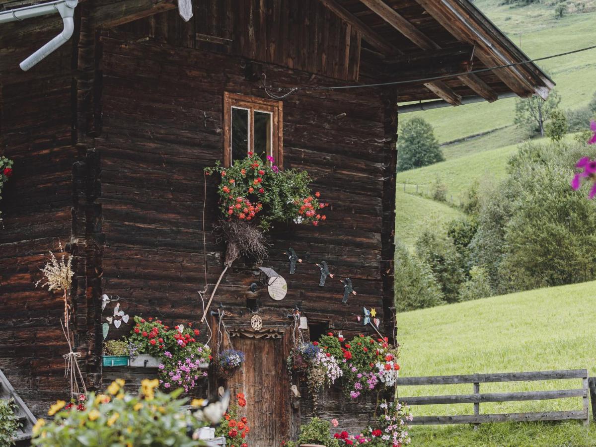 Holiday Home Fusch An Der Glocknerstra E Fusch an der Grossglocknerstrasse Екстер'єр фото