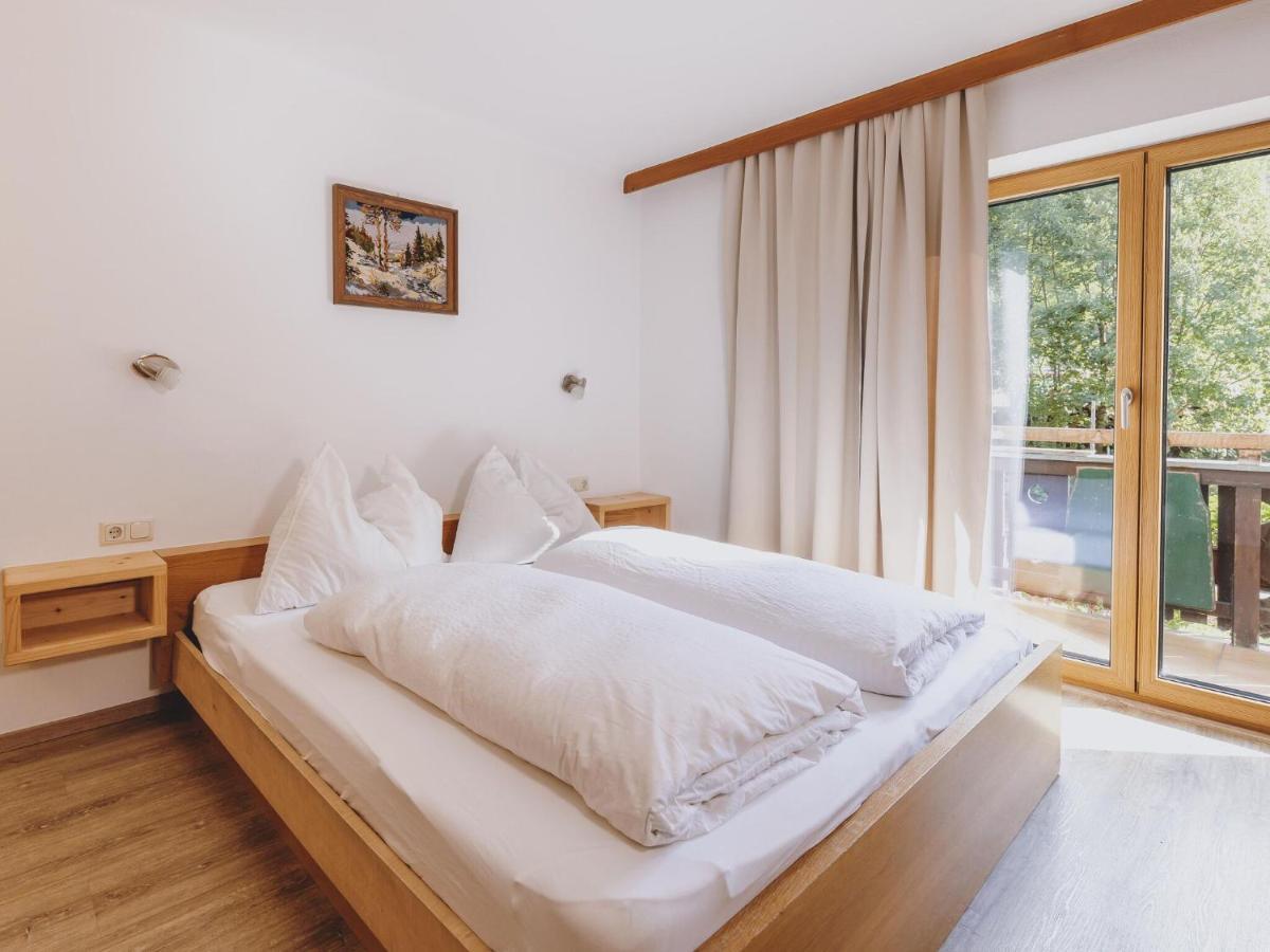 Holiday Home Fusch An Der Glocknerstra E Fusch an der Grossglocknerstrasse Екстер'єр фото