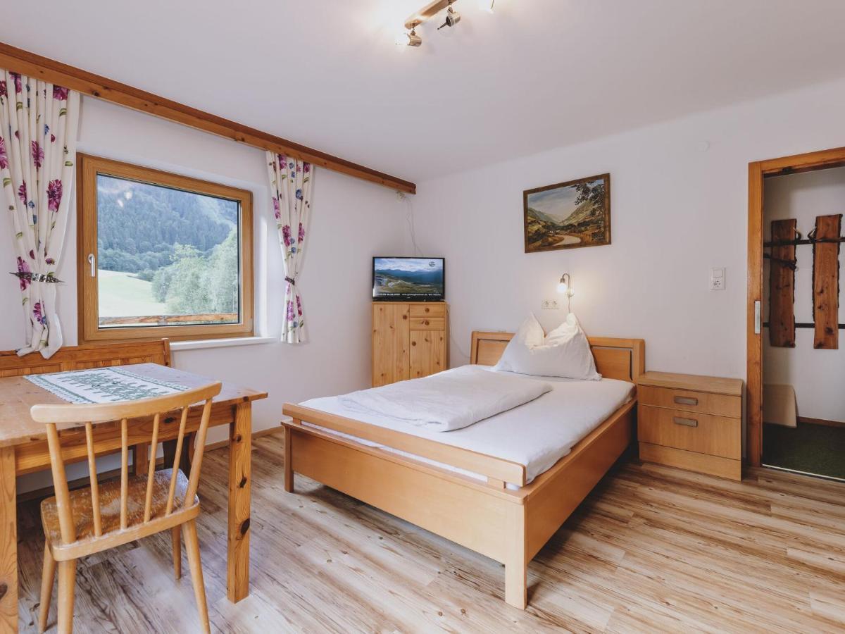Holiday Home Fusch An Der Glocknerstra E Fusch an der Grossglocknerstrasse Екстер'єр фото