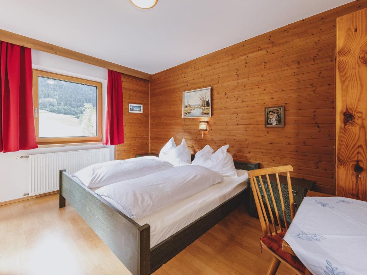 Holiday Home Fusch An Der Glocknerstra E Fusch an der Grossglocknerstrasse Екстер'єр фото