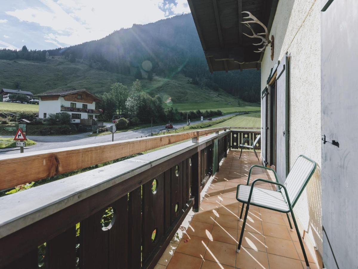 Holiday Home Fusch An Der Glocknerstra E Fusch an der Grossglocknerstrasse Екстер'єр фото