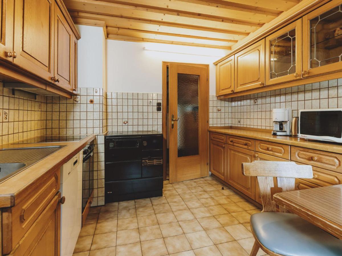 Holiday Home Fusch An Der Glocknerstra E Fusch an der Grossglocknerstrasse Екстер'єр фото