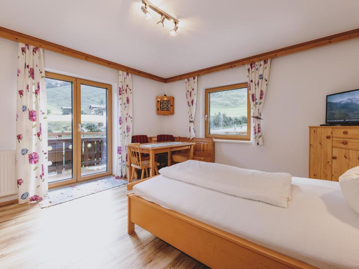 Holiday Home Fusch An Der Glocknerstra E Fusch an der Grossglocknerstrasse Екстер'єр фото