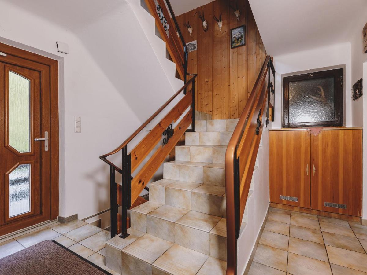 Holiday Home Fusch An Der Glocknerstra E Fusch an der Grossglocknerstrasse Екстер'єр фото