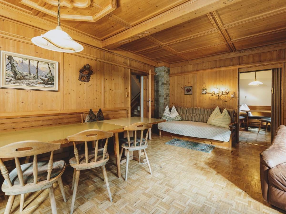 Holiday Home Fusch An Der Glocknerstra E Fusch an der Grossglocknerstrasse Екстер'єр фото