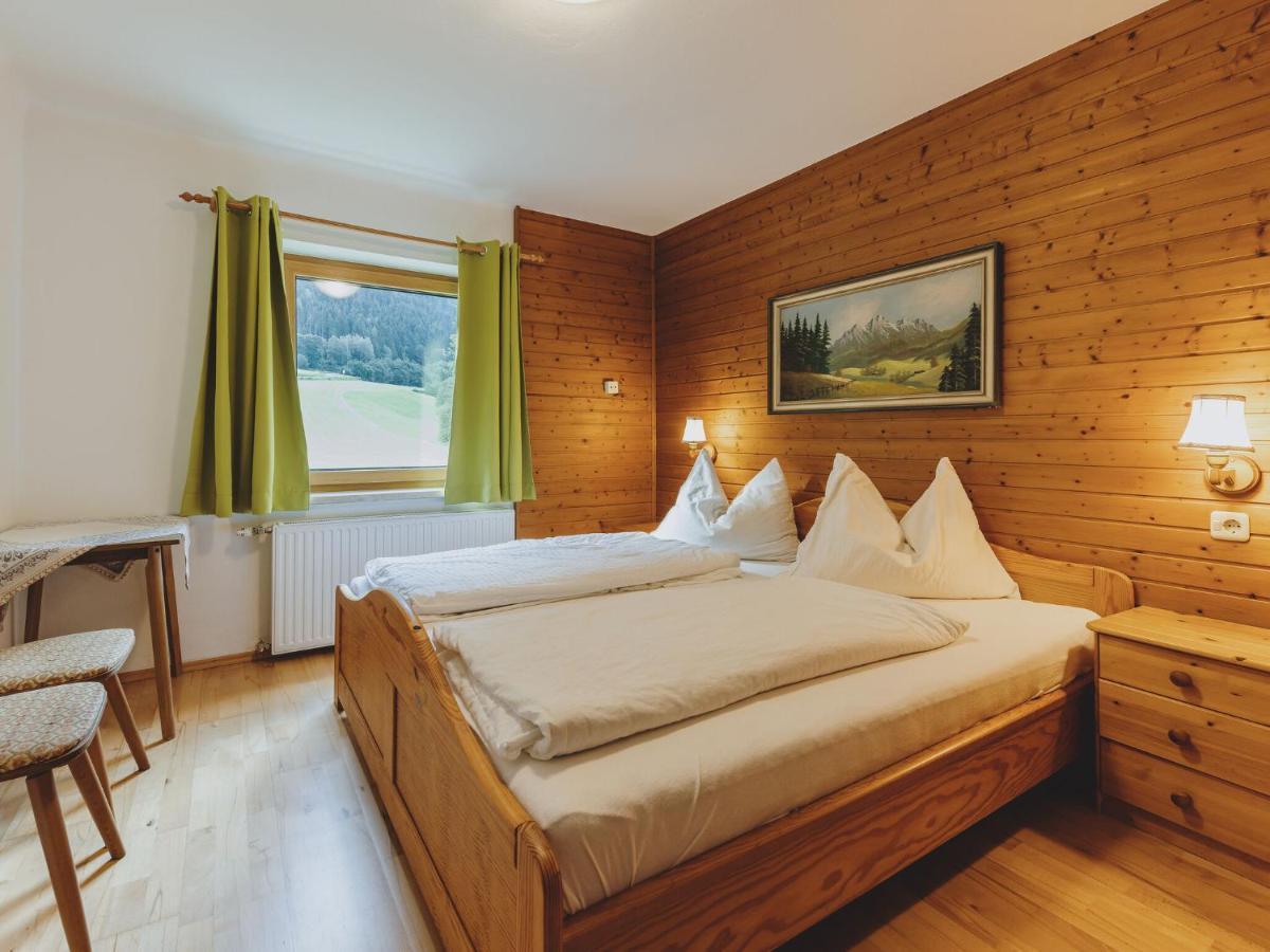 Holiday Home Fusch An Der Glocknerstra E Fusch an der Grossglocknerstrasse Екстер'єр фото