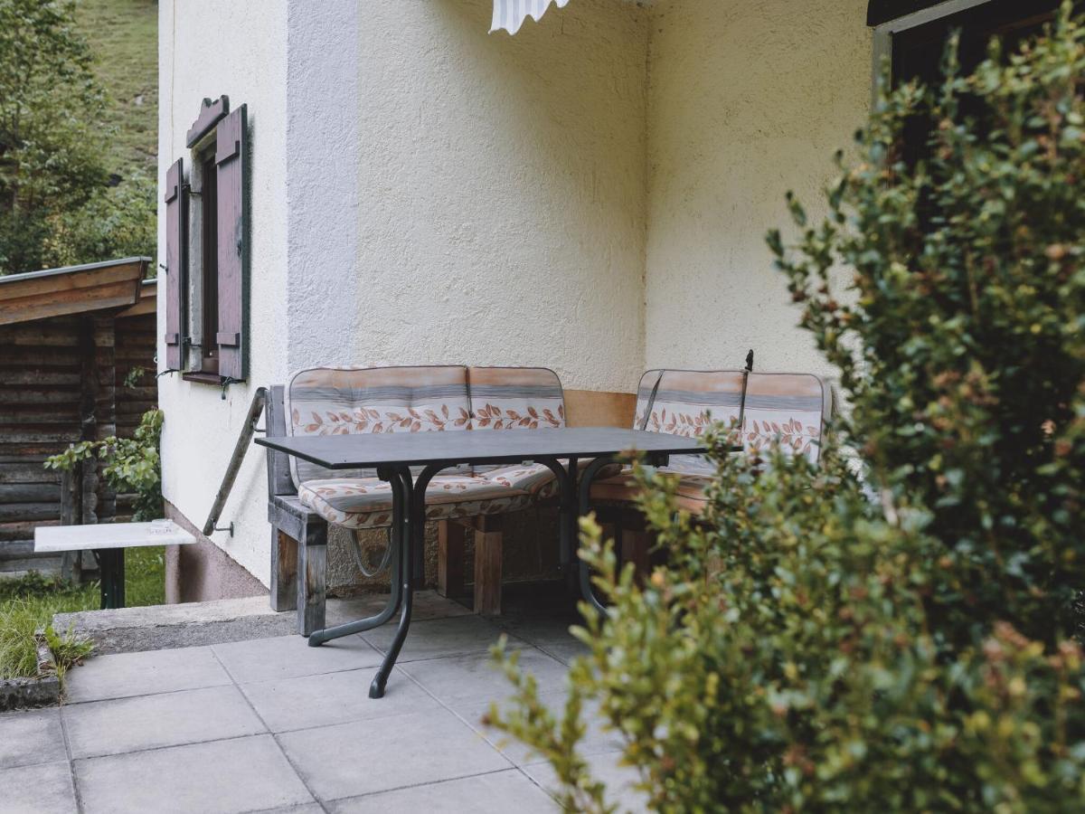 Holiday Home Fusch An Der Glocknerstra E Fusch an der Grossglocknerstrasse Екстер'єр фото