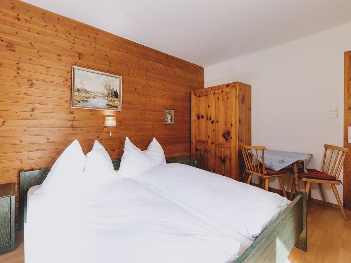 Holiday Home Fusch An Der Glocknerstra E Fusch an der Grossglocknerstrasse Екстер'єр фото