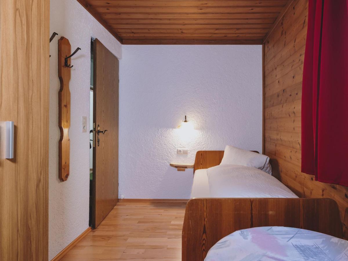 Holiday Home Fusch An Der Glocknerstra E Fusch an der Grossglocknerstrasse Екстер'єр фото