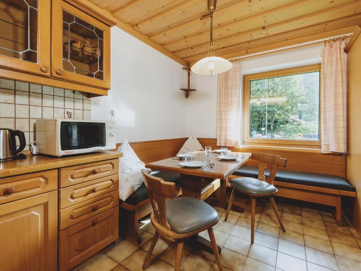 Holiday Home Fusch An Der Glocknerstra E Fusch an der Grossglocknerstrasse Екстер'єр фото