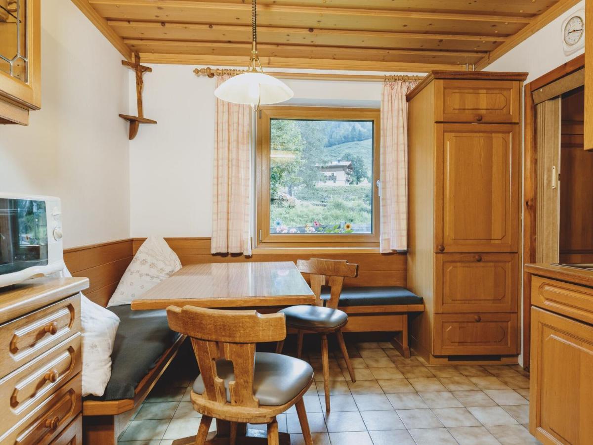 Holiday Home Fusch An Der Glocknerstra E Fusch an der Grossglocknerstrasse Екстер'єр фото
