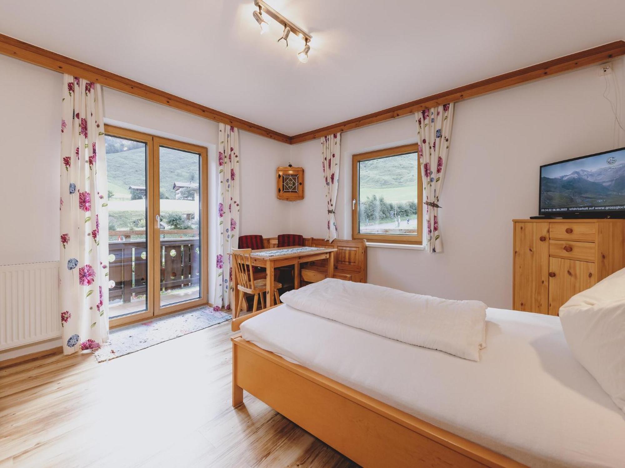 Holiday Home Fusch An Der Glocknerstra E Fusch an der Grossglocknerstrasse Екстер'єр фото