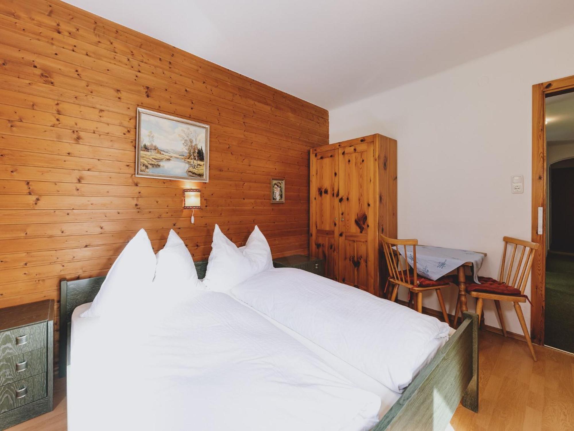Holiday Home Fusch An Der Glocknerstra E Fusch an der Grossglocknerstrasse Екстер'єр фото
