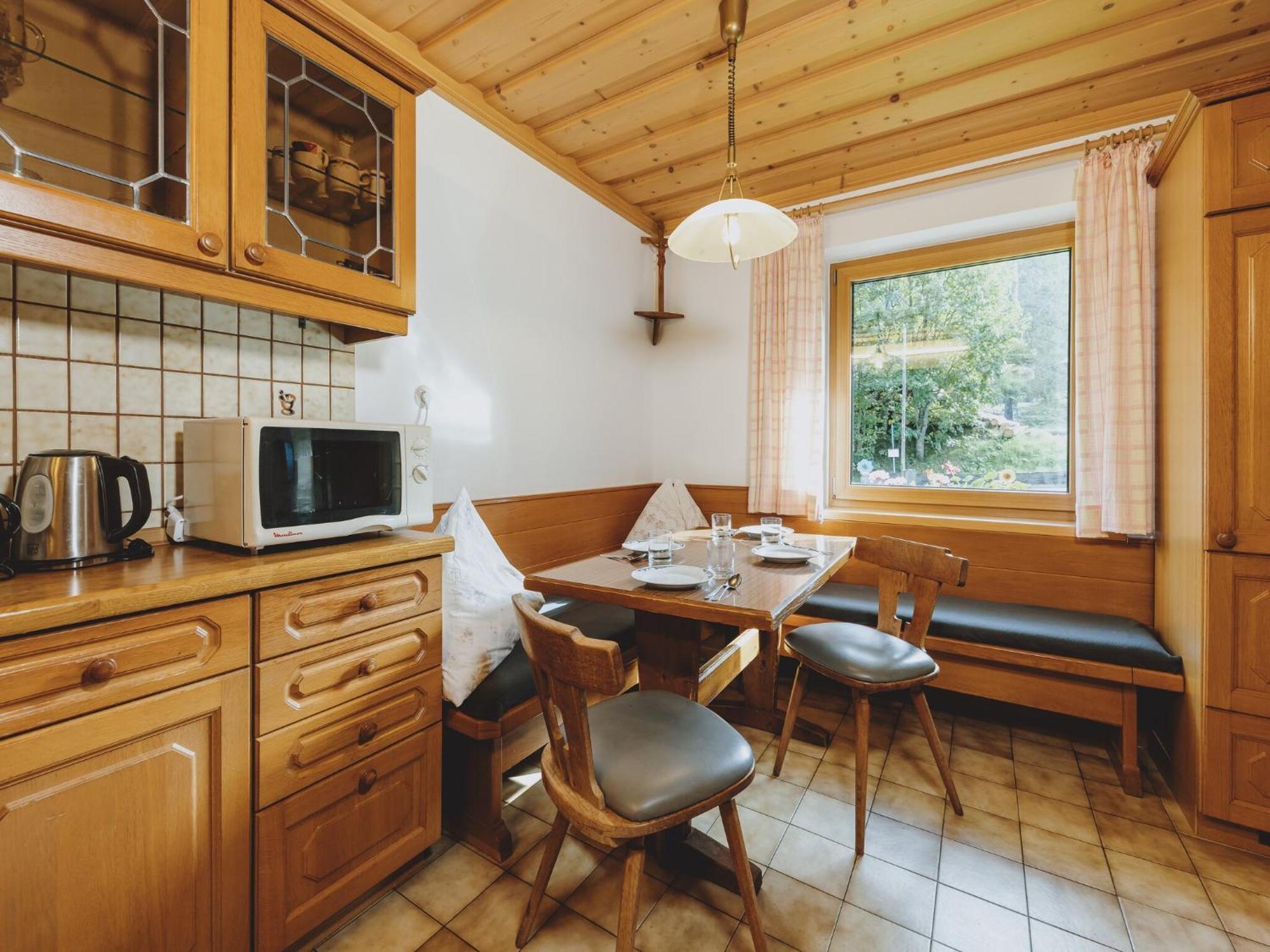 Holiday Home Fusch An Der Glocknerstra E Fusch an der Grossglocknerstrasse Екстер'єр фото
