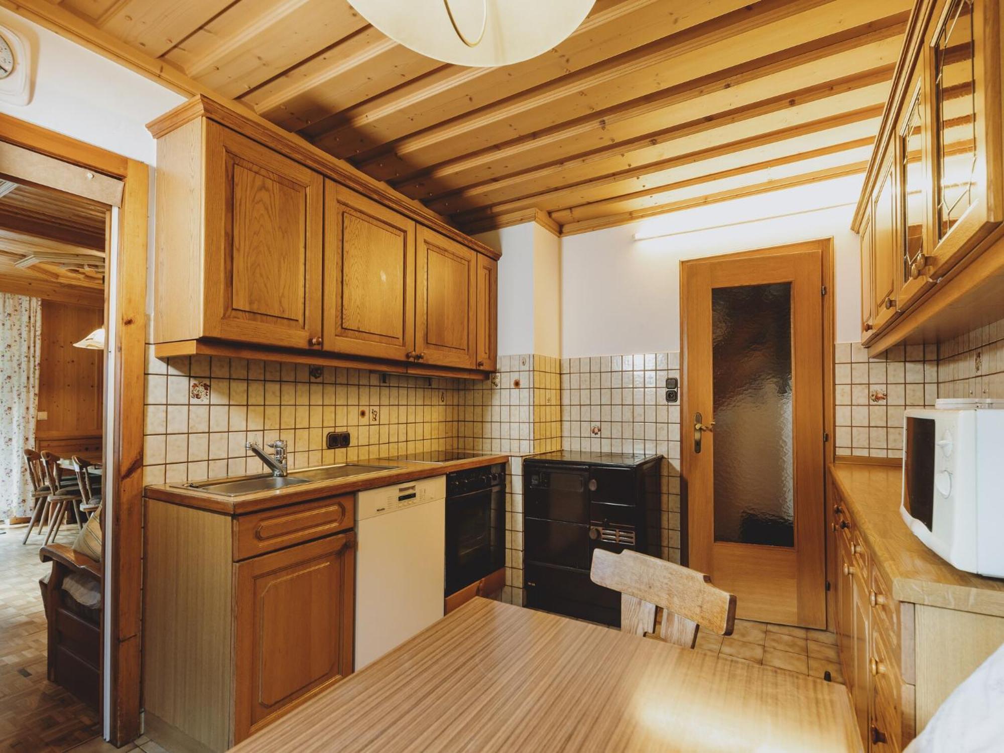Holiday Home Fusch An Der Glocknerstra E Fusch an der Grossglocknerstrasse Екстер'єр фото
