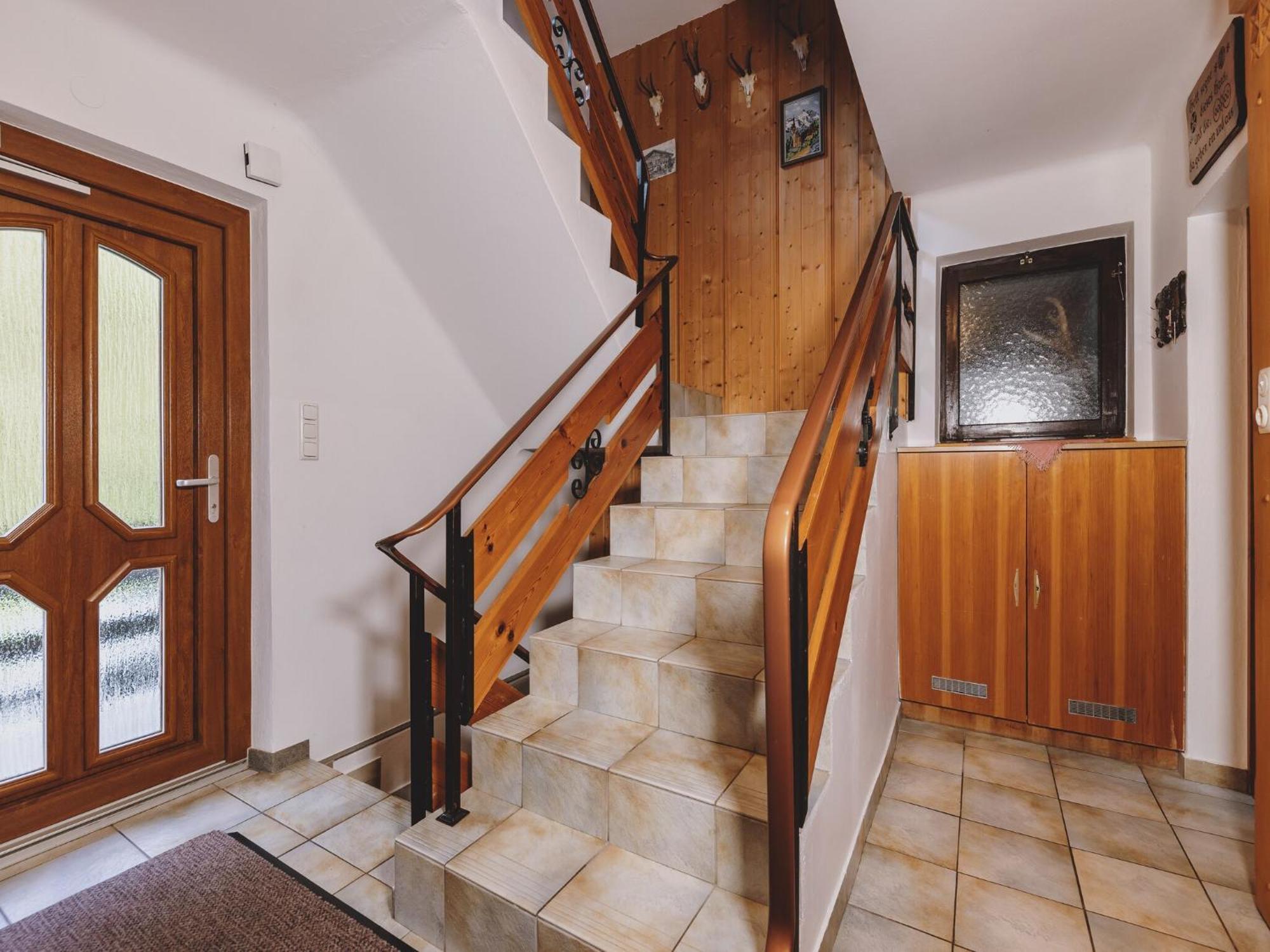 Holiday Home Fusch An Der Glocknerstra E Fusch an der Grossglocknerstrasse Екстер'єр фото