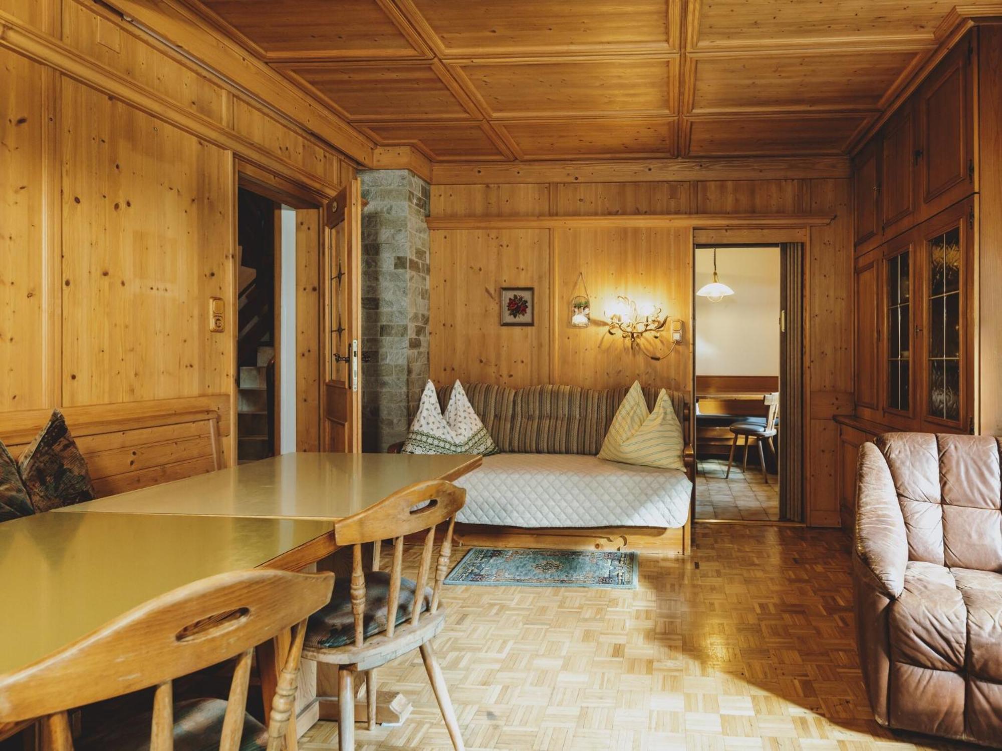 Holiday Home Fusch An Der Glocknerstra E Fusch an der Grossglocknerstrasse Екстер'єр фото