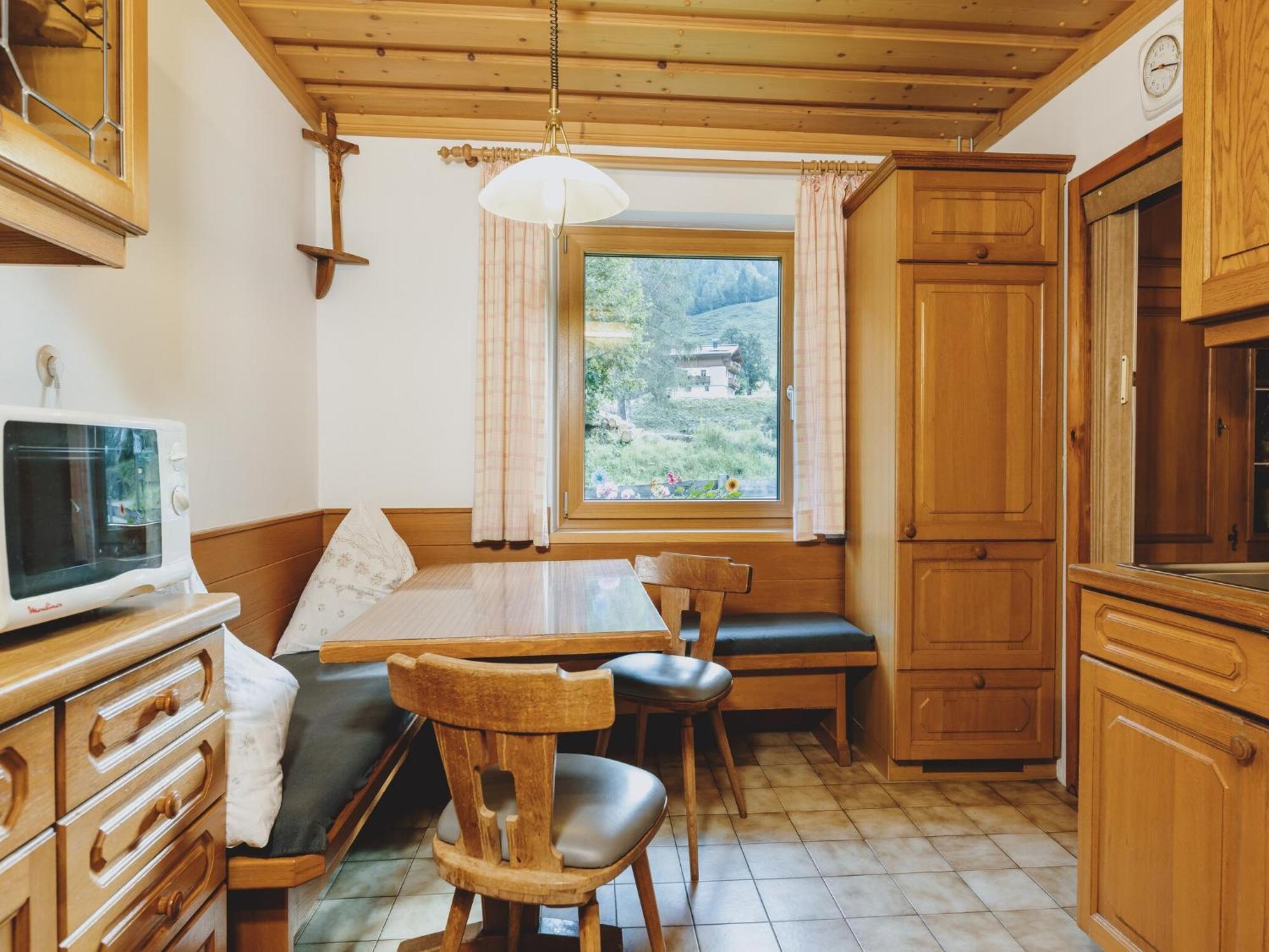 Holiday Home Fusch An Der Glocknerstra E Fusch an der Grossglocknerstrasse Екстер'єр фото