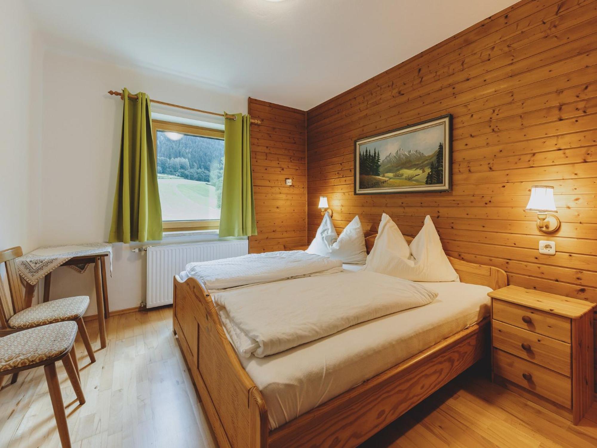 Holiday Home Fusch An Der Glocknerstra E Fusch an der Grossglocknerstrasse Екстер'єр фото
