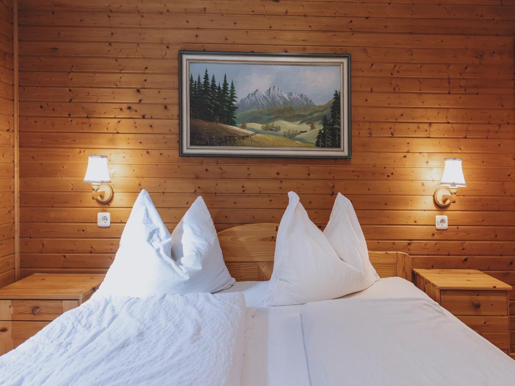Holiday Home Fusch An Der Glocknerstra E Fusch an der Grossglocknerstrasse Екстер'єр фото