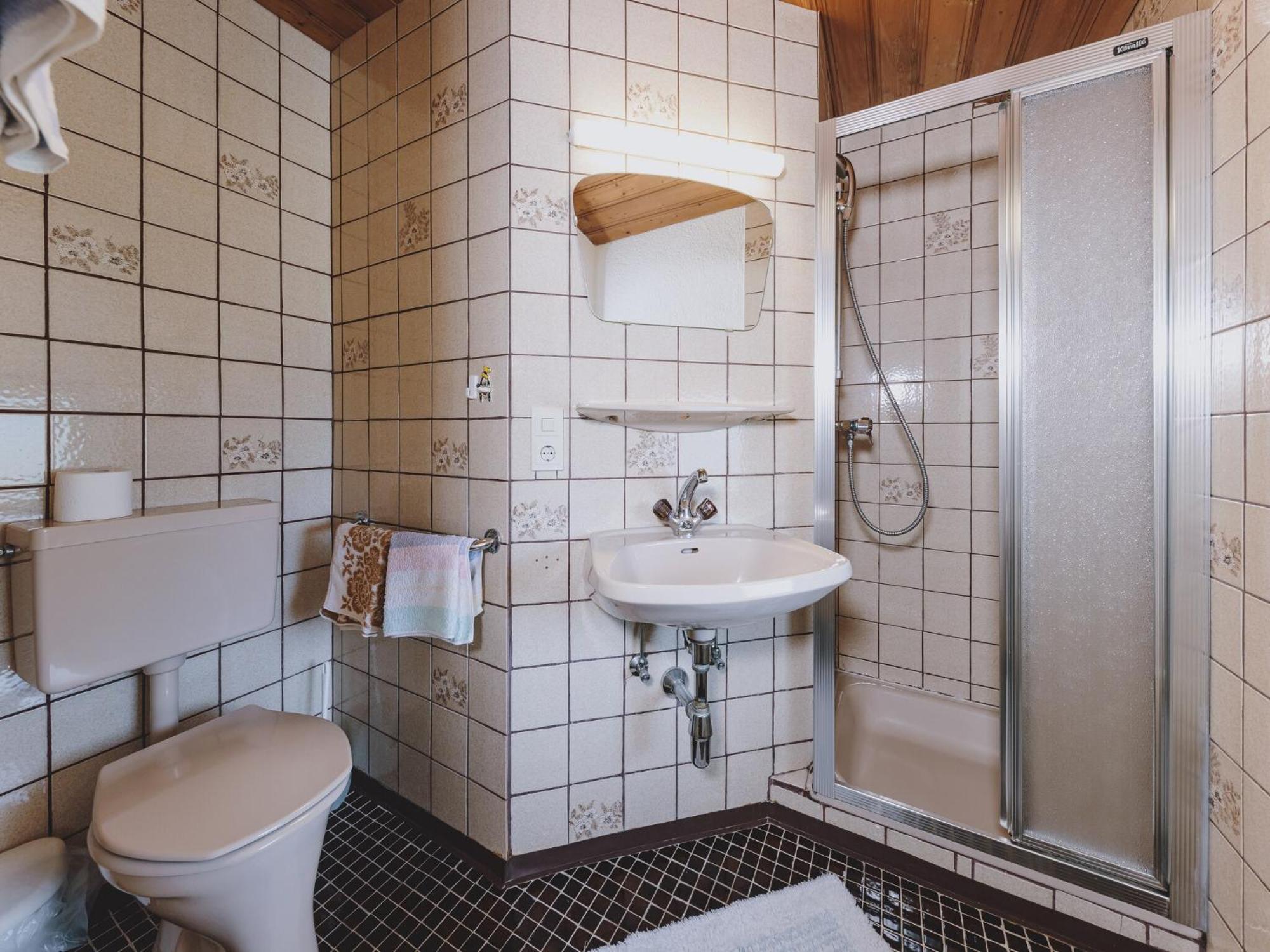 Holiday Home Fusch An Der Glocknerstra E Fusch an der Grossglocknerstrasse Екстер'єр фото