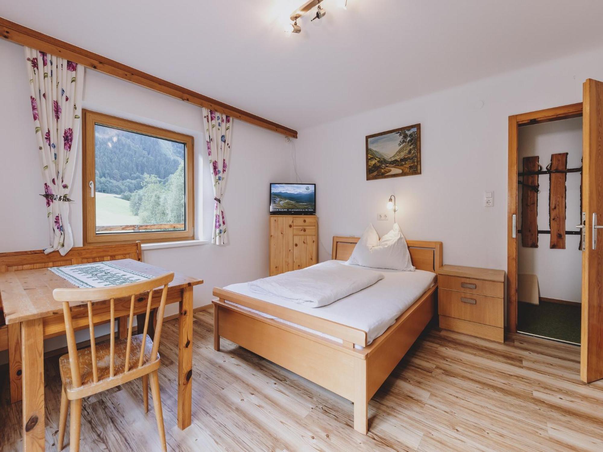 Holiday Home Fusch An Der Glocknerstra E Fusch an der Grossglocknerstrasse Екстер'єр фото