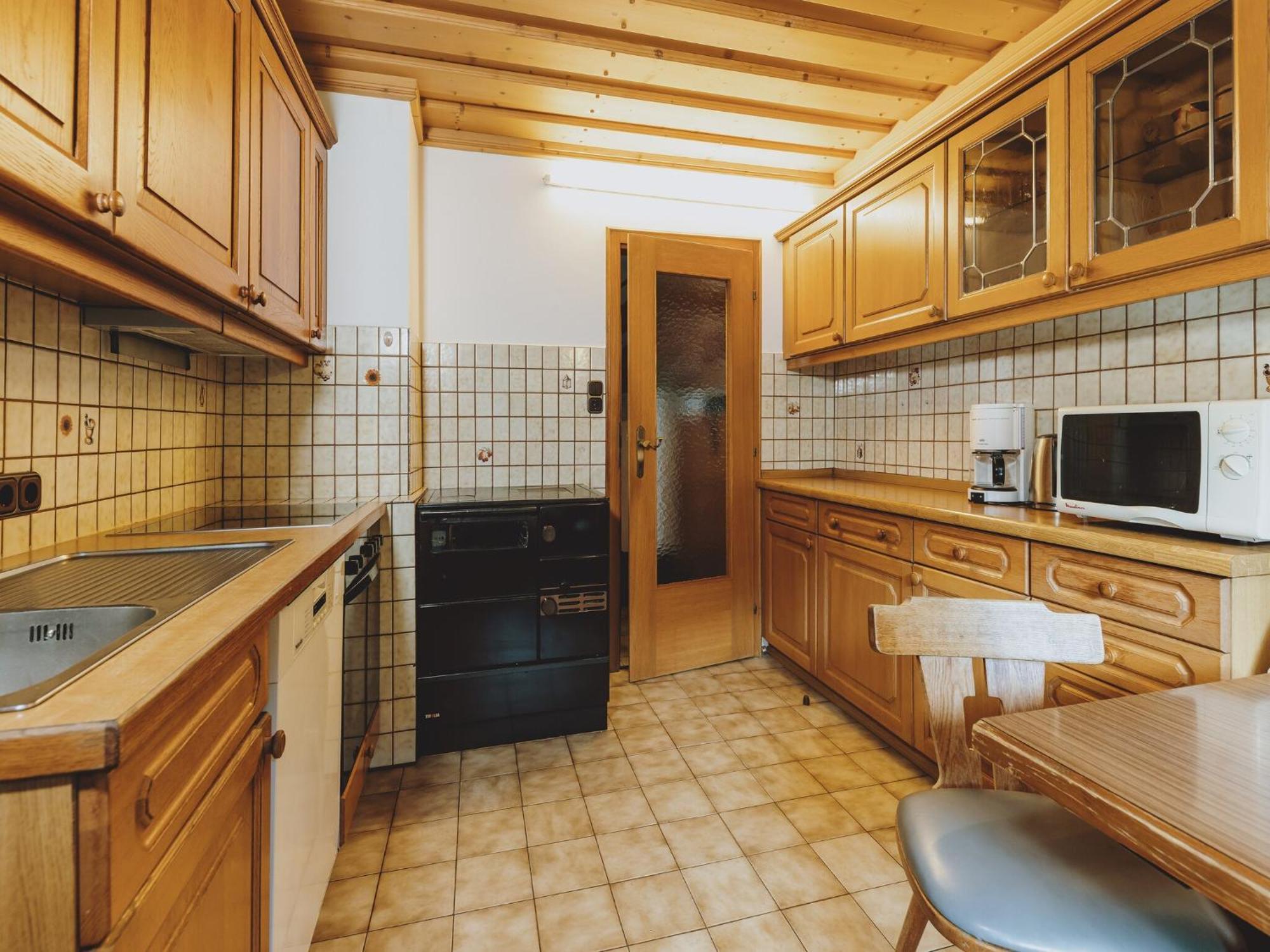 Holiday Home Fusch An Der Glocknerstra E Fusch an der Grossglocknerstrasse Екстер'єр фото